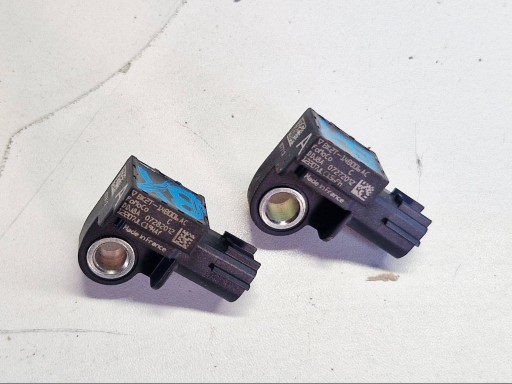 Sensor zderzeniowy (airbag) Ford B-MAX BK2T14B006AC