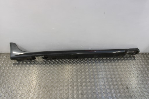 cap threshold threshold right 4G0853860 AUDI A6 C7 4G0 4G9 LIFT