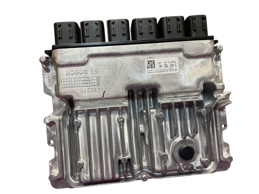 computer Centralina Motore BMW X3 G01 LCI