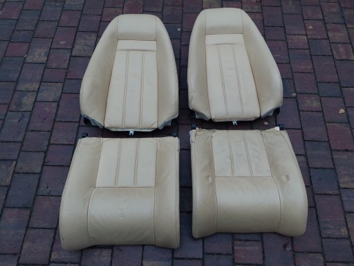 Sitz heck hinten BENTLEY CONTINENTAL GT