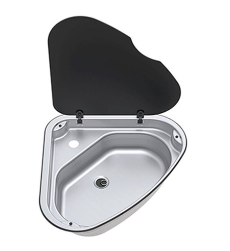 TESBL3350-SP - Раковина для причепа 33 L Thetford