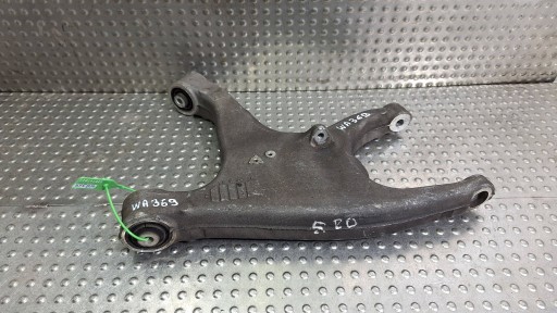 Querlenker Achsträgers rechts heck 8R0505312B AUDI A6 4G C7 A7 4G8 A8 D4 4H Q5 8R