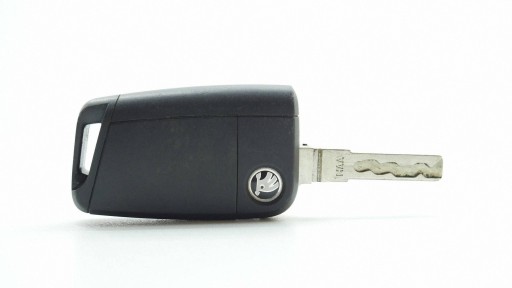 Clé Clé PILOT SKODA OCTAVIA III LIFT 5E0959752D
