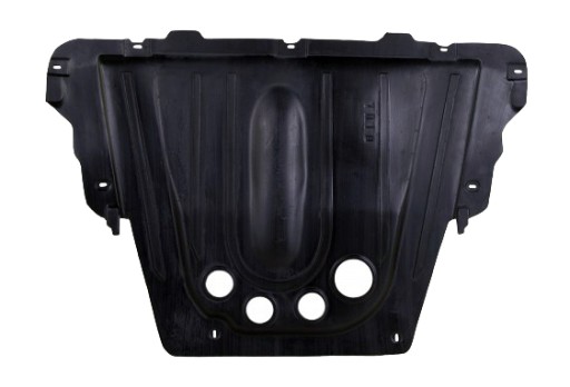 50531102 - НИЖНЯ ЗАХИСТ ДВИГУНА ALFA ROMEO GIULIETTA 940 10-