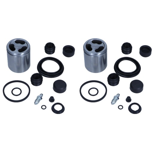 49-1976 - КОМПЛЕКТИ НАПР. IVECO DAILY III IV V VI