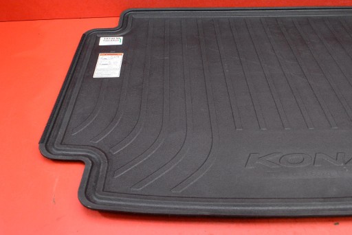 floor boot HYUNDAI KONA 1 and 17-19
