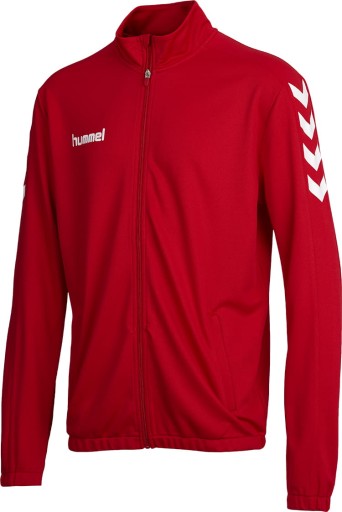 Світшот Hummel XXL CORE POLY