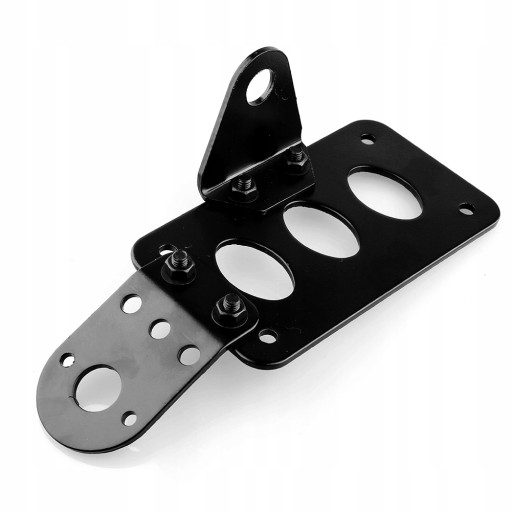 19026 - МОТОЦИКЛ ГАЛЬМІВНИЙ ЗАДНІЙ ЛІХТАР КРОНШТЕЙН