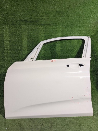 door front left left front BMW 2 F45 F46 NR.D4812
