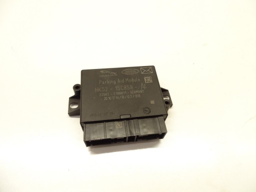 module PDC JAGUAR XF HK52-15C859-AE