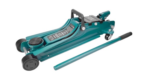 Автомобільний гідравлічний домкрат VANDER