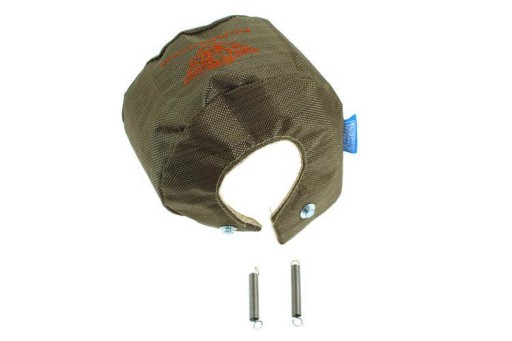 MG-TT-070 - Термоізоляційне ковдру для турбін Epman T4 Titanium