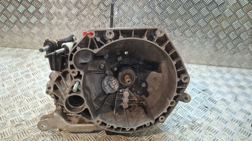 scatola cambio 55276900 FIAT TIPO II 1.0 TURBO 2020