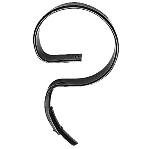 Пружинный зуб 1801.1136 Agrilla Nova