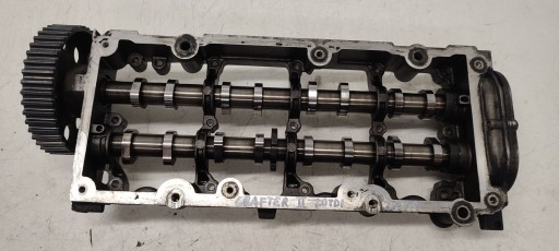 ALBERI A CAMME della distribuzione VW Crafter II 7C0 DAV