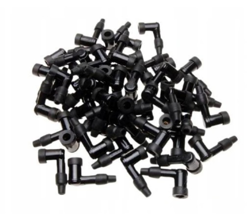 IS4M51 - ТРУБКА СВЕЧИ ЗАЖИГАНИЯ CN OPK 50 ШТ