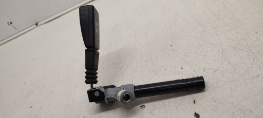 Spanner öv, szíj links heck hinten BMW E91 320i
