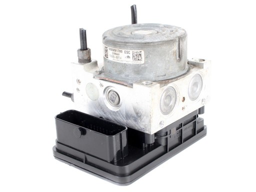 9806891780 10.0220-0377.4 - Тормозной насос ABS CITROEN C3 II DS3 PEUGEOT 208