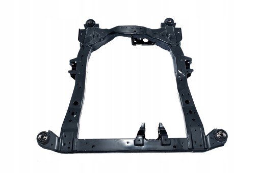 2.0CDTI - Рама салазок, балка, передняя тележка, opel zafira c 12- 1.6 2.0 cdti, новая