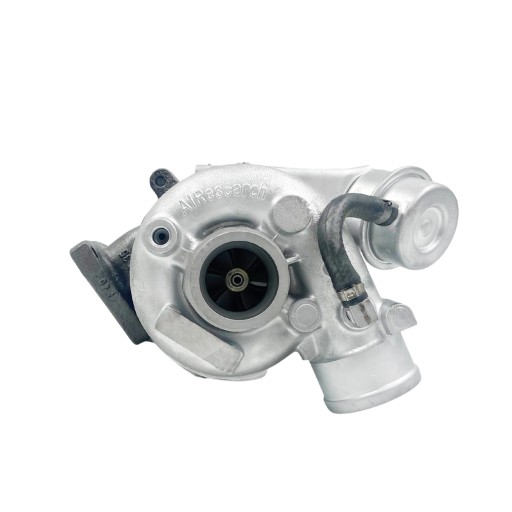 454002-1 - Турбина Volkswagen TRANSPORTER IV 1.9 TD