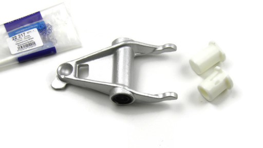 22217 - Сцепное устройство CITROEN C5 JUMPY PEUGEOT 406 806 3RG