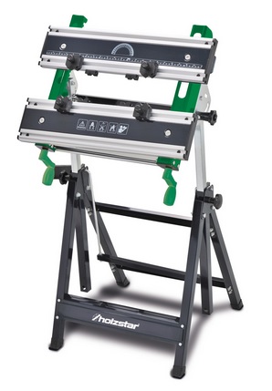 СКЛАДАНИЙ ВЕРСТАК SWT100 HOLZSTAR 100 КГ