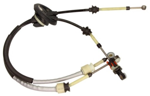 NXX-CT-003 - NTY трос переключения передач CITROEN C4 PEUGEOT 307 KPL