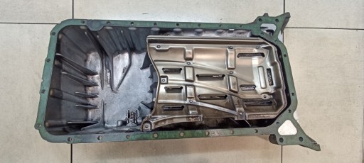 Масляный поддон MERCEDES W202 2.2 D R6040140602