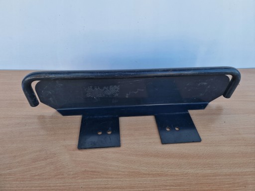 Крышка заднего фонаря mercedes a6555400123 грузовик из листового металла