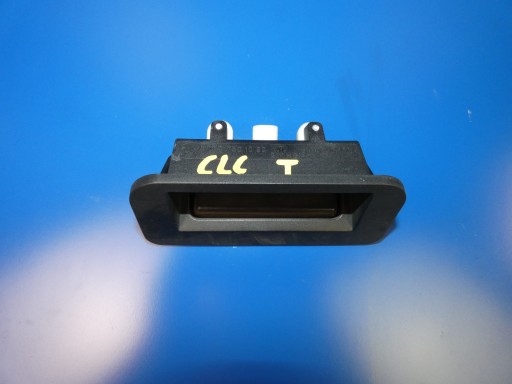 MERCEDES CLC W203 CL203 COUPE MIKROSTYK button bonnet