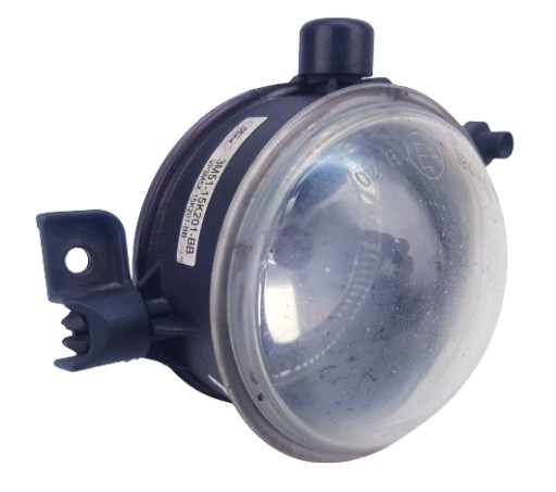 3M51-15K201-BB - FORD KUGA MK1 ГАЛОГЕННА ЛАМПА ПРАВА ПЕРЕДНЯ ORIG