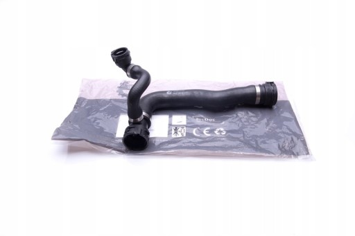 43SKV708 - Шланг радиатора BMW 5 E60 2.2 2.5 3.0