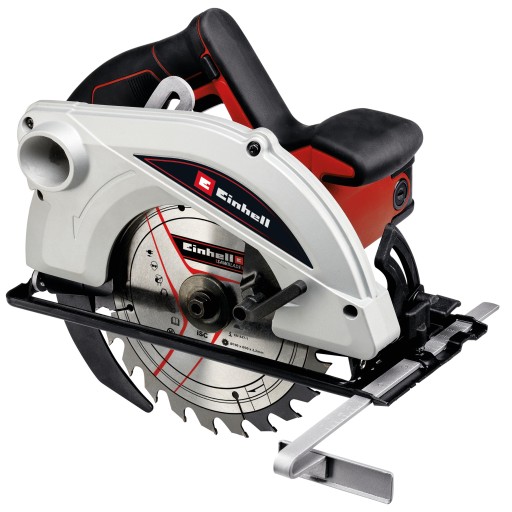 ЦИРКУЛЯРНА ПИЛА ЕЛЕКТРИЧНА TC-CS 1410 W EINHELL