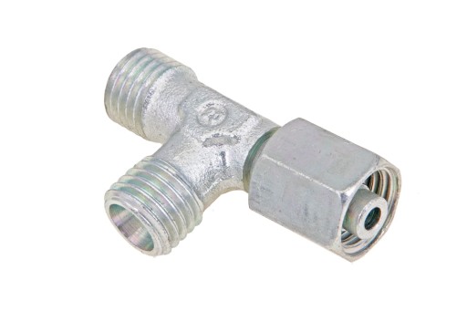 C033033 Тройник