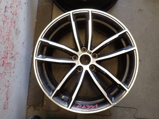 disk disk BMW 5x112 ET308 8J 18" 8093915