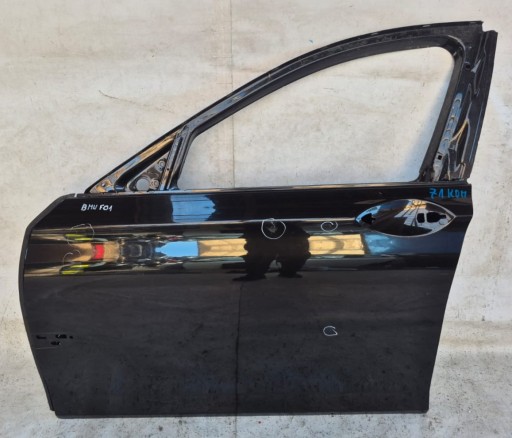 BMW 7 F01 F02 08- door left front front