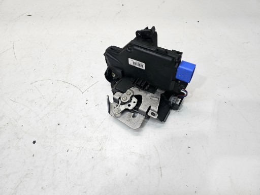 lock door right front AUDI A8 D3 4E2837016 9-PIN English