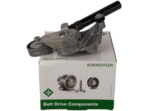 533 0081 - INA натягувач генератора AUDI A3 8L1 1.9 TDI