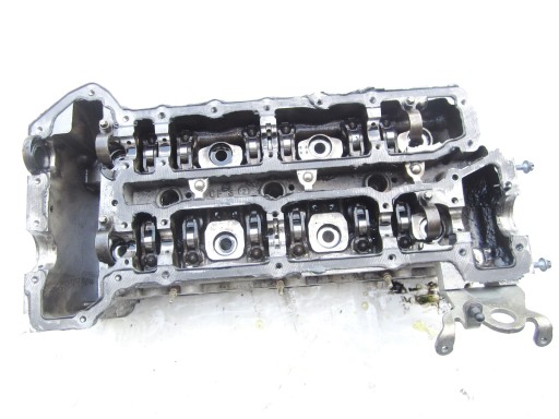 TESTATA Destro Mercedes GL320 CDI X164 3.0 V6 642