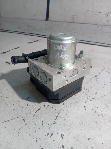 5D22E-0830 7SBJP - HONDA HR-V II НАСОС ABS 1.6 D