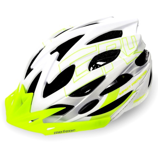 Велосипедний шолом Meteor Gruver розмір L