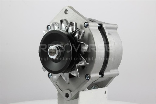 REC-2.8304 - Восстановление генератора переменного тока rec-2.8304, восстановленное на заводе