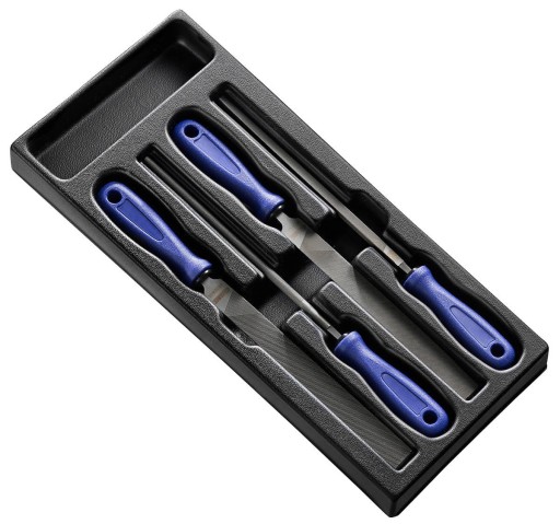 Модуль 4 файла 200mm Expert E020611