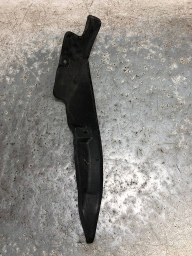 Insonorisation Aile Gauche Avant SKODA FABIA II 5J0821111