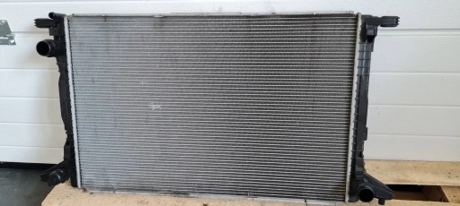 Q7 4m ii водяний кулер 3.0 tdi 8w0121251n s4 b9 s5