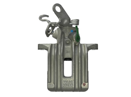 1K0 615 - Тормозной суппорт AUDI A3 SKODA OCTAVIA II 2