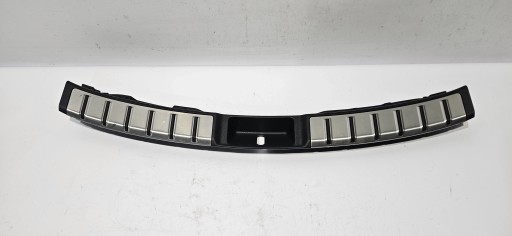 Blende Gehäuse öv, szíj hinten LEXUS NX II 21- Original 58387-78010