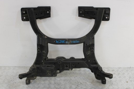axle beam subframe axle beam front MERCEDES B-KLASA W246 LIFT AMG
