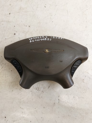 Airbag POWIETRZNA Volant CHRYSLER VOYAGER 4