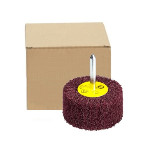 Шлифовальный круг KLINGSPOR NFS650 80X50 FINE